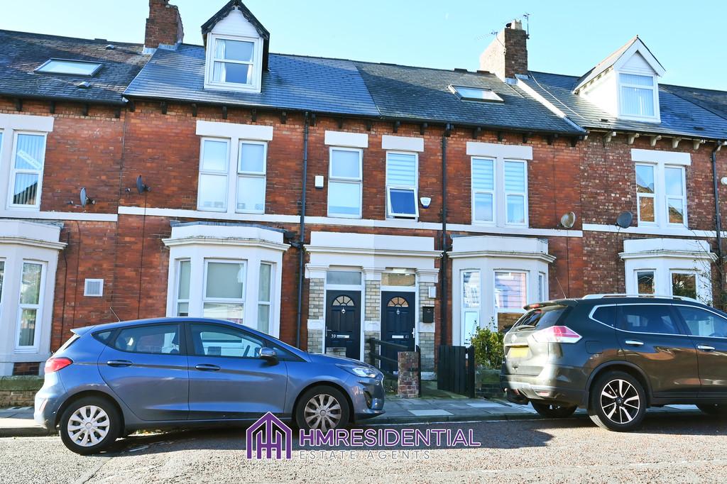 39 Heaton Hall Road WM