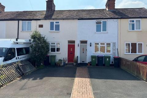 3 bedroom property for sale, Orleton Terrace, Wellington, Telford