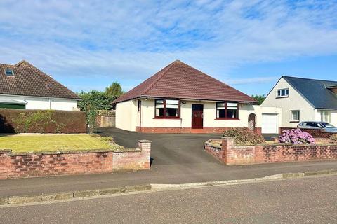 3 bedroom detached bungalow for sale, Beagle Crescent, Doonfoot, Ayr