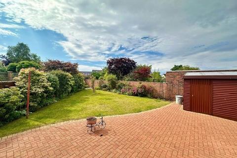 3 bedroom detached bungalow for sale, Beagle Crescent, Doonfoot, Ayr