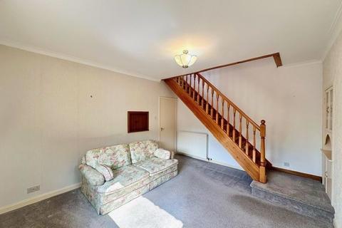 1 Beagle Crescent, Ayr, KA7 4EX