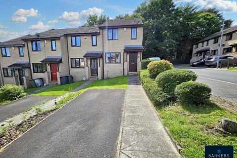 2 bedroom semi-detached house for sale, The Paddock, Earlsheaton, Dewsbury