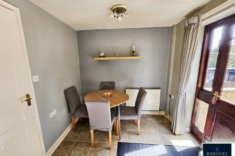 2 bedroom semi-detached house for sale, The Paddock, Earlsheaton, Dewsbury