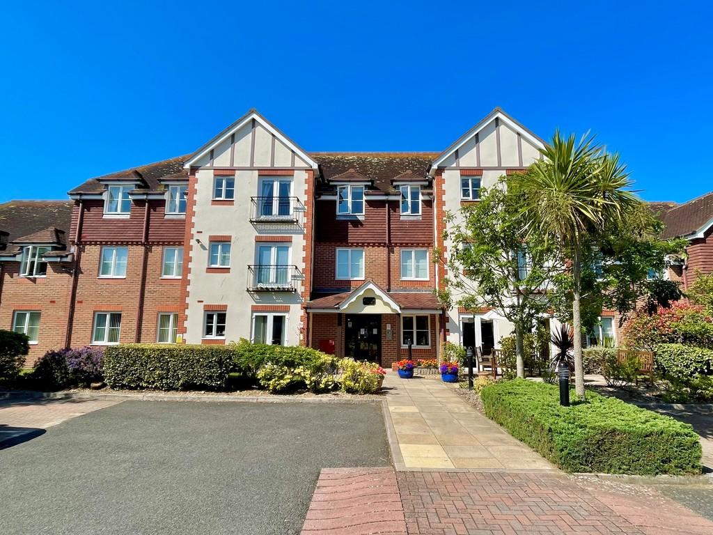 31 Pegasus Court Front