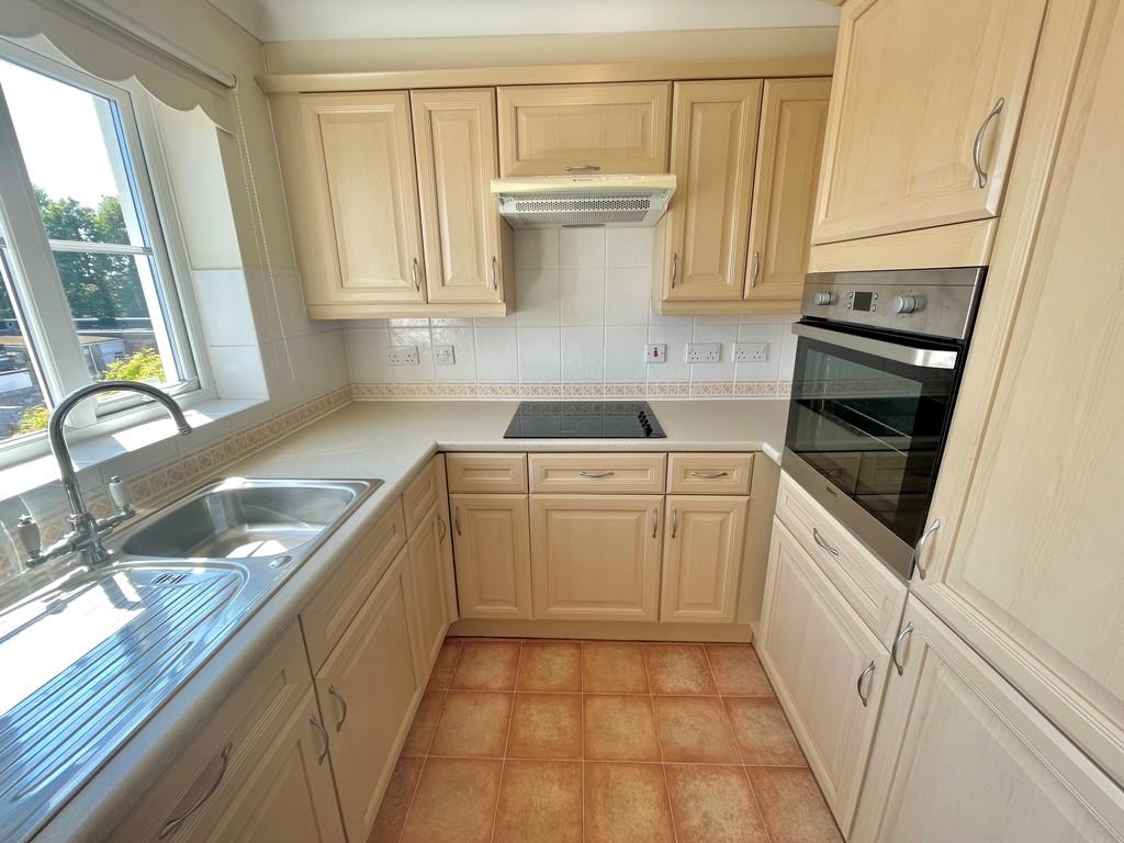 31 Pegasus Court Kitchen