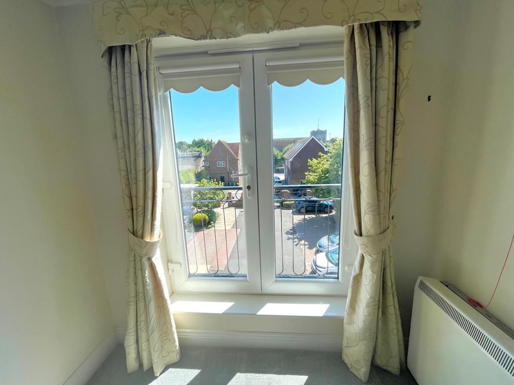31 Pegasus Court French Doors