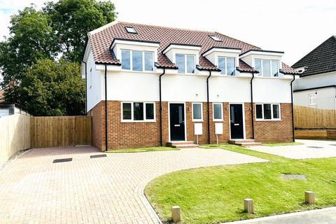 4 bedroom semi-detached house for sale, Dark Lane, Sandon, SG9