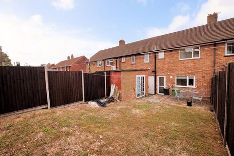 3 bedroom terraced house for sale, Dryden Avenue, Portsmouth PO6