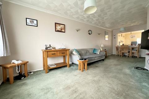 3 bedroom terraced house for sale, The Queensway, Fareham PO16