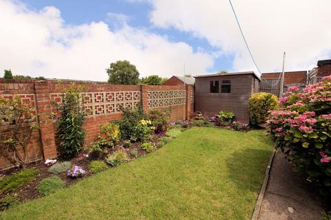 3 bedroom terraced house for sale, The Queensway, Fareham PO16