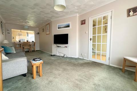 3 bedroom terraced house for sale, The Queensway, Fareham PO16