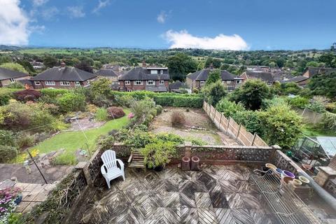 3 bedroom semi-detached house for sale, Woodstone Avenue, Endon, ST9 9DL.