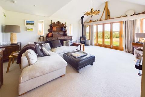 4 bedroom detached house for sale, Rural Witherenden/Broad Oak