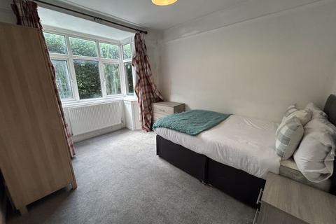undefined, Ladybrook Lane, Mansfield