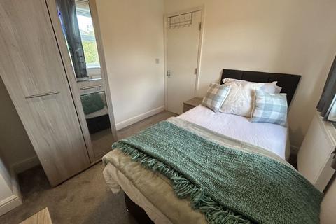 undefined, Ladybrook Lane, Mansfield