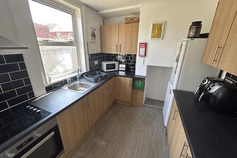 undefined, Ladybrook Lane, Mansfield