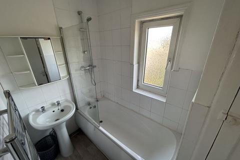 undefined, Ladybrook Lane, Mansfield