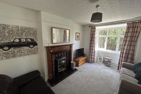 undefined, Ladybrook Lane, Mansfield