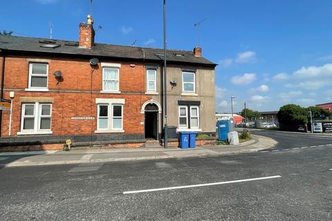 1 bedroom in a house share to rent, Uttoxeter Old Road, Derby