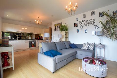 2 bedroom apartment for sale, The Citrus Building , 24 Madeira Road, Bournemouth, BH1