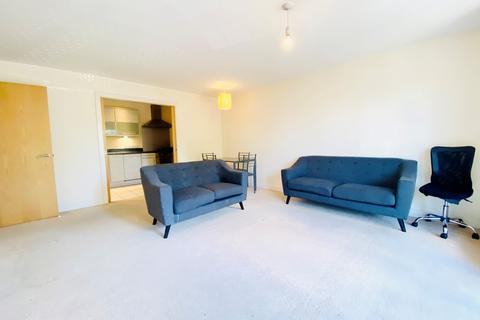 2 bedroom flat to rent, Park Lane, Croydon, CR0