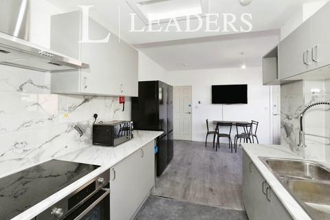1 bedroom in a house share to rent, Room 4; Dartmouth Street; ST6