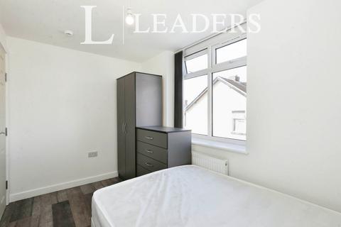 1 bedroom in a house share to rent, Room 4, Dartmouth Street, ST6