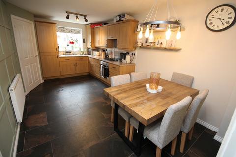 7 Brambling Lane, Wath Upon Dearne, Rotherham, S63 7GT
