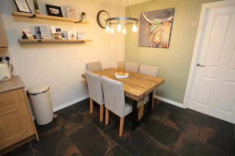 7 Brambling Lane, Wath Upon Dearne, Rotherham, S63 7GT