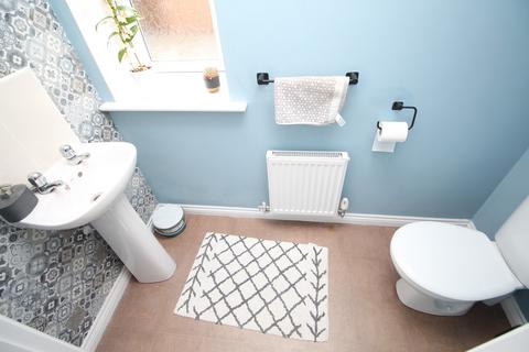 7 Brambling Lane, Wath Upon Dearne, Rotherham, S63 7GT