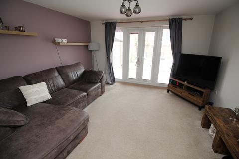 7 Brambling Lane, Wath Upon Dearne, Rotherham, S63 7GT