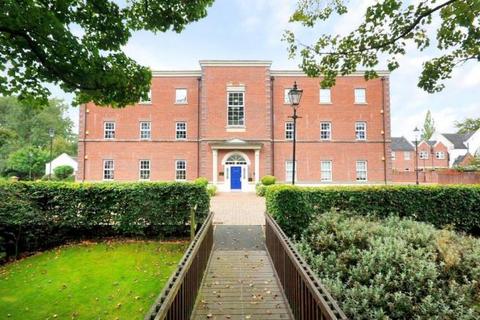 2 bedroom apartment to rent, Swinhoe Place, Culcheth, Warrington, WA3