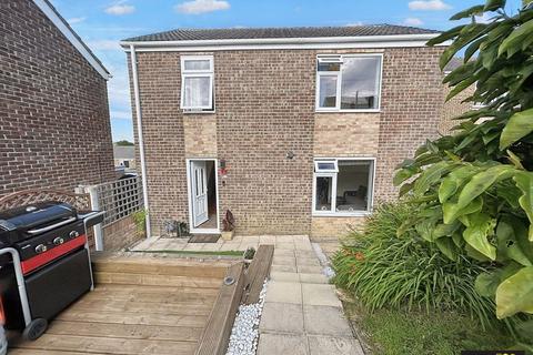 165 Grays, Southill, Weymouth, DT4 9SW