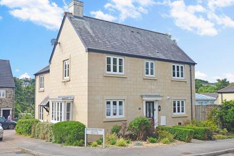 3 bedroom semi-detached house for sale, Beechwood Parc, Truro TR1