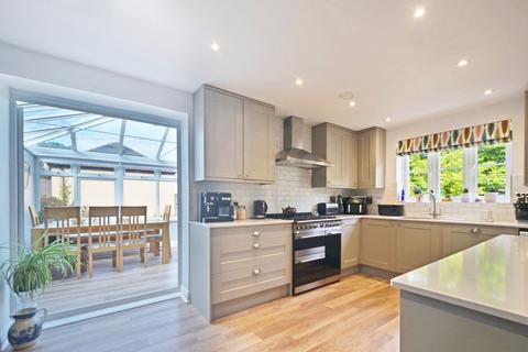 6 Beechwood Parc, Truro, TR1 1FA
