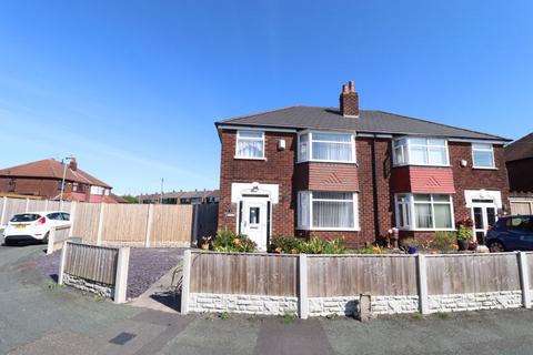 3 bedroom semi-detached house for sale, Silverdale Road, Warrington, WA4