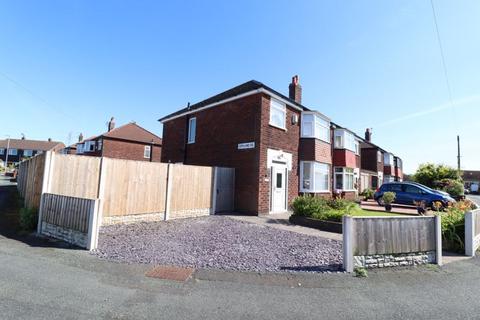 3 bedroom semi-detached house for sale, Silverdale Road, Warrington, WA4