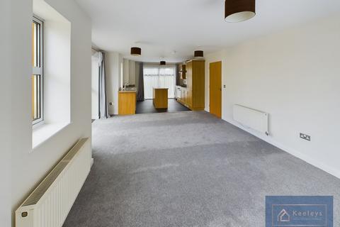 2 bedroom apartment for sale, Hinsby Court, Eynesbury