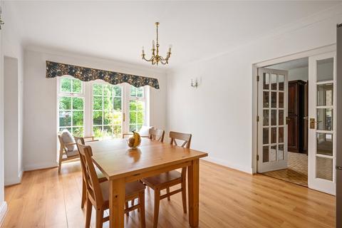 4 bedroom detached house for sale, Heather Vale, Scarcroft, LS14