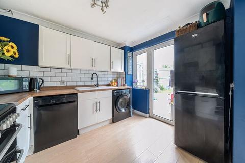 3 bedroom end of terrace house for sale, Eddison Avenue, Dorchester, DT1