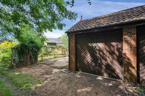 2 bedroom cottage for sale, Church Street, Billesdon