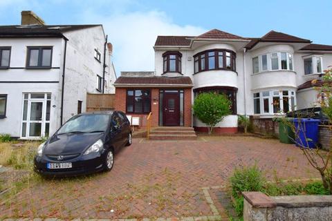 6 bedroom semi-detached house for sale, Marlborough Hill, Harrow