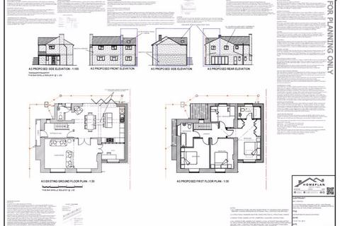 3 bedroom detached house for sale, Station Road, Cheltenham GL52