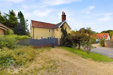 2 bedroom detached house for sale, The Street, Rickinghall, Diss