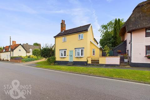 2 bedroom detached house for sale, The Street, Rickinghall, Diss