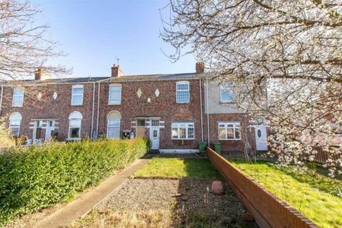 3 bedroom terraced house to rent, Geoffrey Street, South Shields NE34