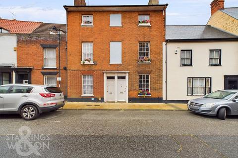 4 bedroom terraced house for sale, High Street, Lowestoft