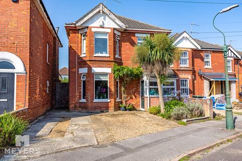 4 bedroom detached house for sale, Orcheston Road, Charminster, BH8