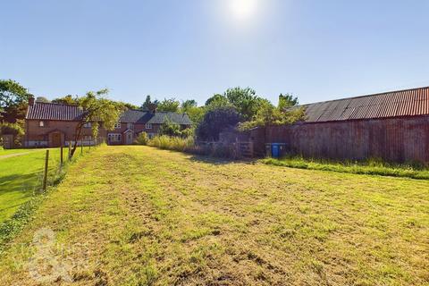 2 bedroom terraced house for sale, Great Common Road, Ilketshall St. Andrew, Beccles