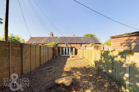 2 bedroom terraced house for sale, Great Common Road, Ilketshall St. Andrew, Beccles